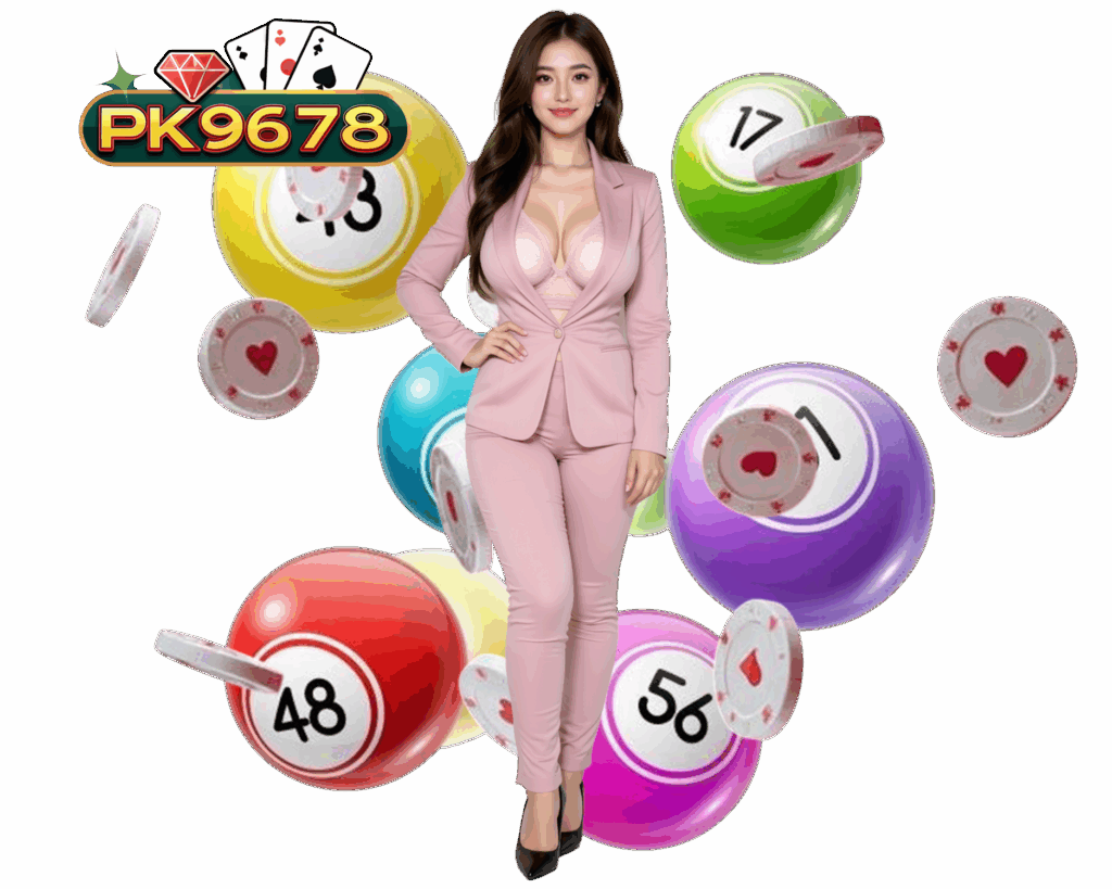PK9678 เล่นง่าย